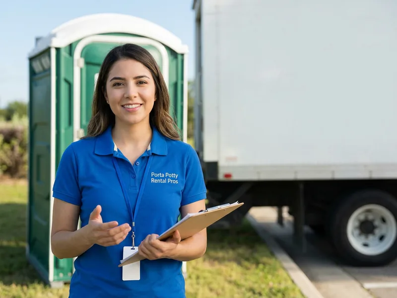 Porta Potty Rental  in Bolivar  FAQ